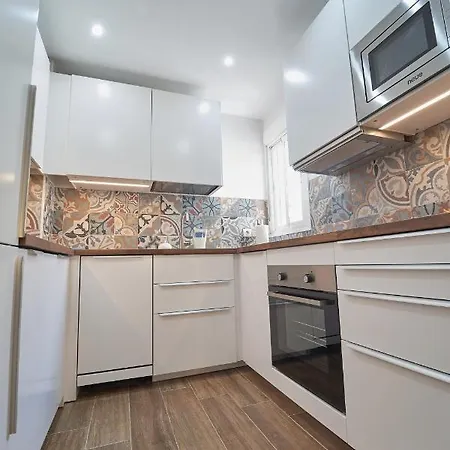 El Coso Boutique Apartment