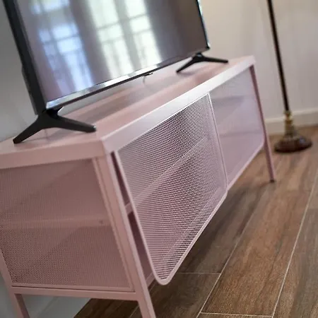 Apartment El Coso Boutique *