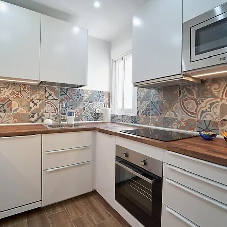 El Coso Boutique Apartment