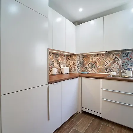 El Coso Boutique Apartment *