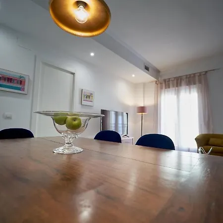 El Coso Boutique Apartment *
