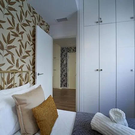 El Coso Boutique Apartment Lucena