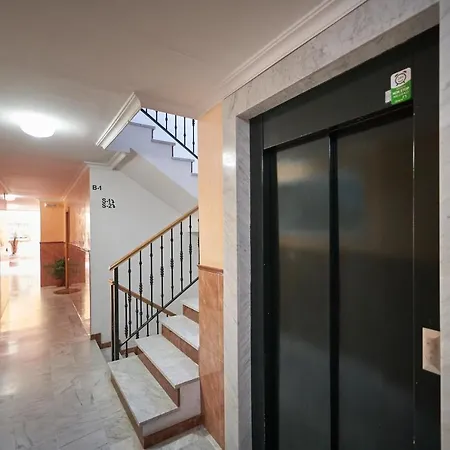 El Coso Boutique Apartment *