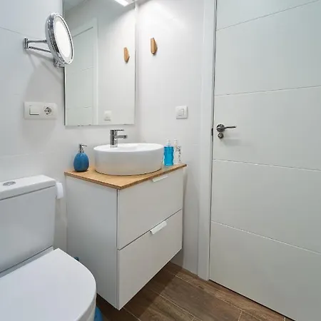 Apartment El Coso Boutique *