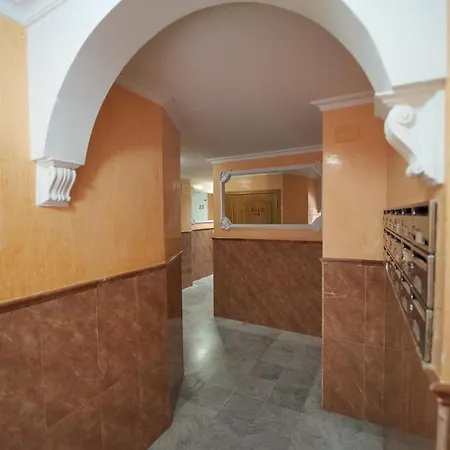 El Coso Boutique Apartment *