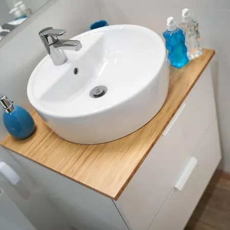 Apartment El Coso Boutique