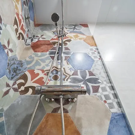 El Coso Boutique Apartment