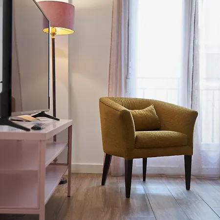 Apartment El Coso Boutique