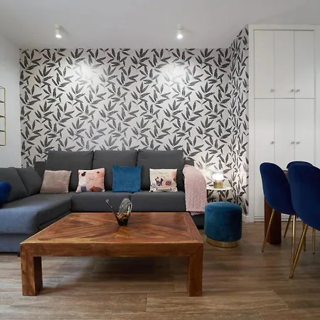 El Coso Boutique Apartment Lucena