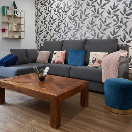 El Coso Boutique Apartment