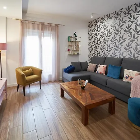 Apartment El Coso Boutique